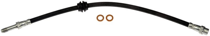 Dorman H380538 Brake Hydraulic Hose Compatible with Select BMW Models - Image 1